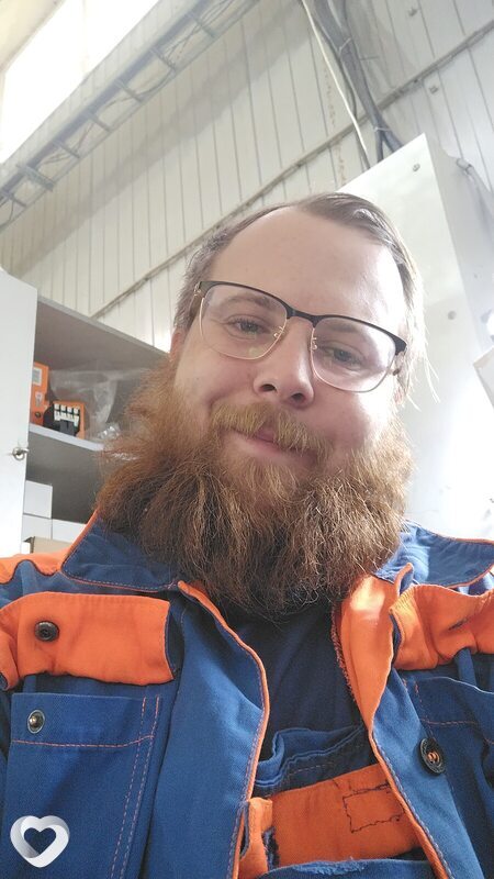 Антон, 30, Великом Новгороде — анкета №375108