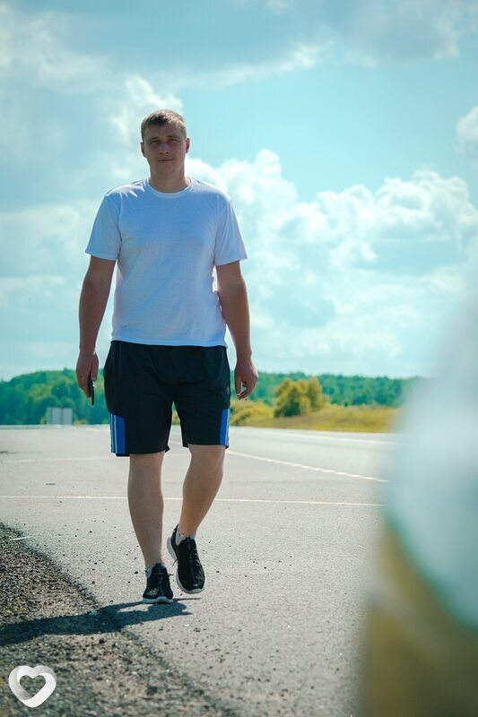 Вячеслав, 33, Клинцах — анкета №375109