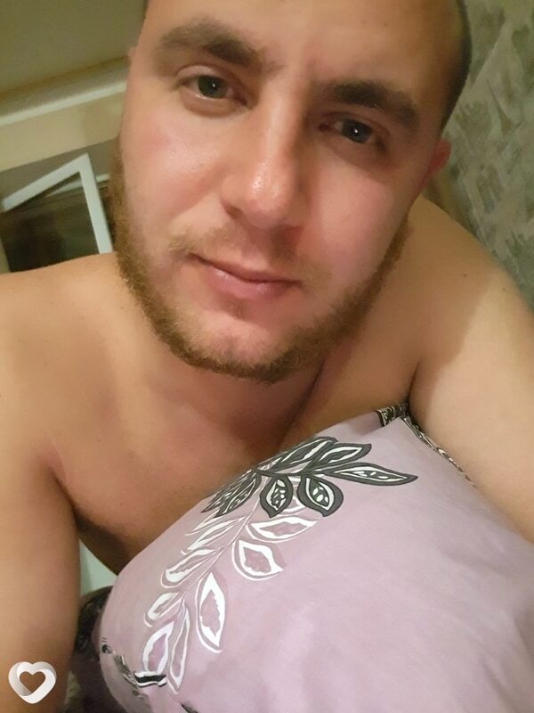 Ruslan, 38, Саранске — анкета №375111