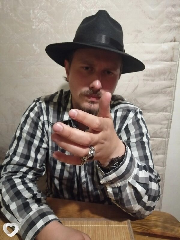 Илья, 29, Гродно — анкета №375113