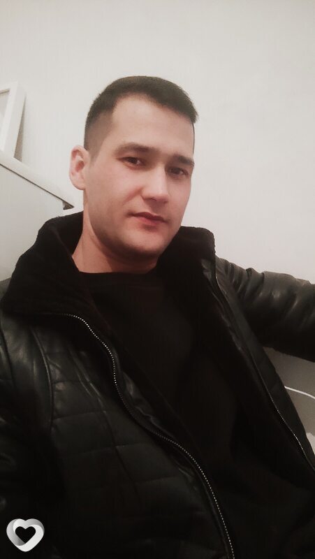 Бекзод, 33, Коломне — анкета №375118