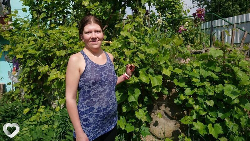 Шоколадка, 35, Мстиславле — анкета №375120