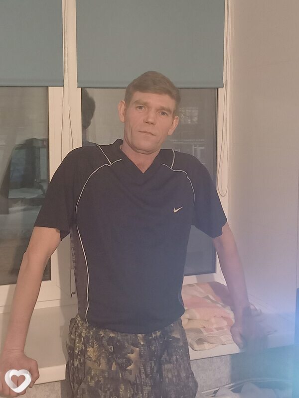 Михаил, Краснощеково