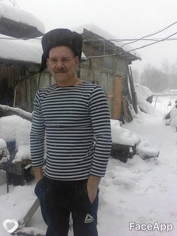 Слава, 33, Санкт-Петербурге — анкета №375275