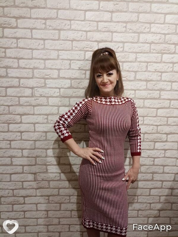 Светлана, 55, Арзамасе — анкета №375278