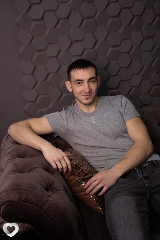 Антон, 30, Зиме — анкета №375283