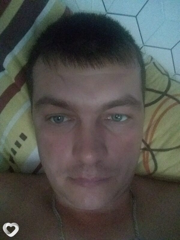 Артём, 40, Усть-Кут — анкета №375285
