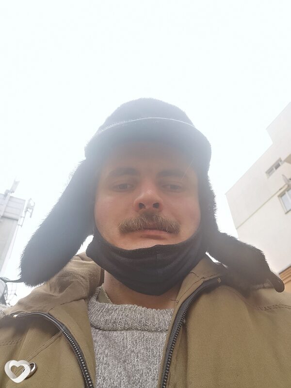 Николай, 37, Минске — анкета №375288