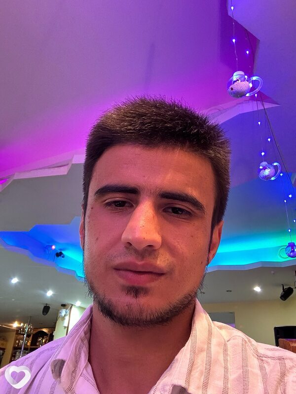 Имран, 26, Дербенте — анкета №375291