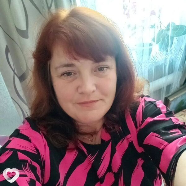 Ольга, 46, Анапе — анкета №375296