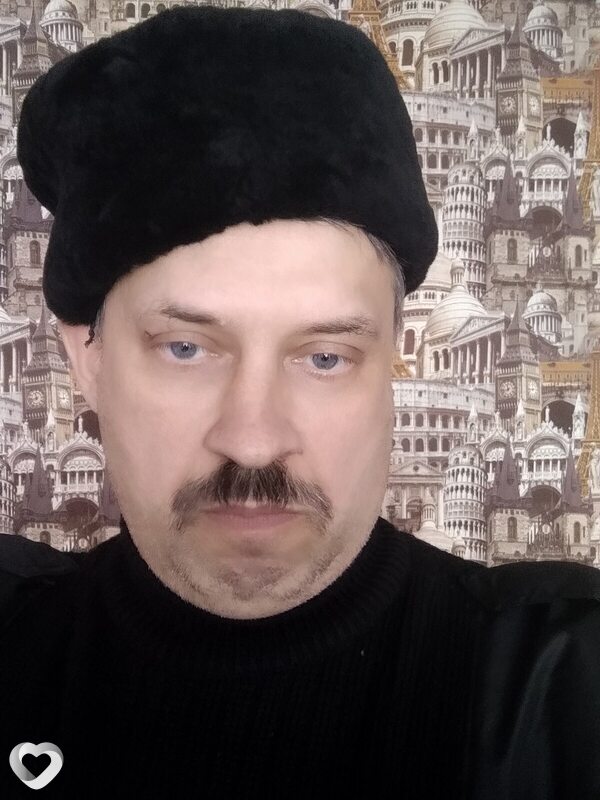 Сергей, 57, Мичуринске — анкета №375297