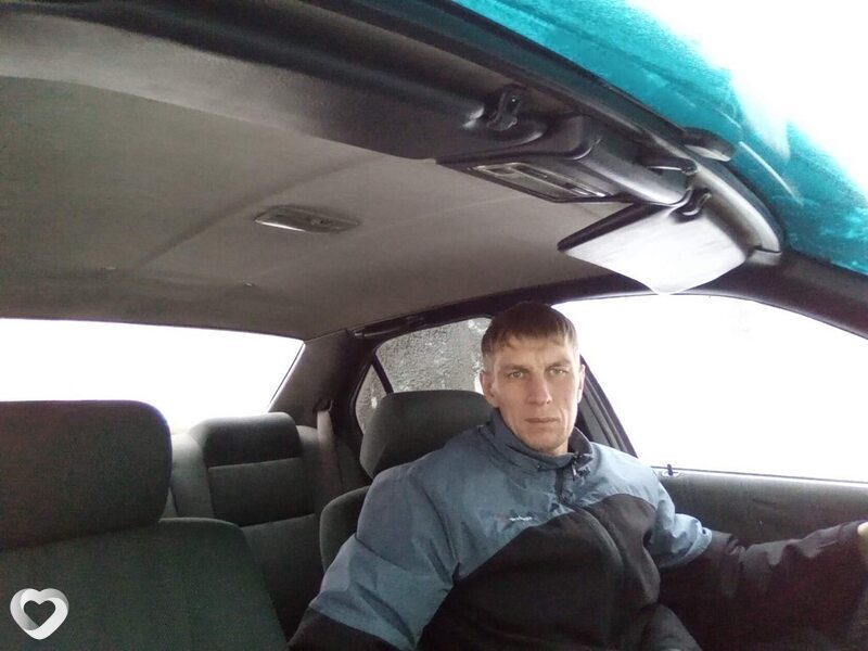 Алексей, 39, Чите — анкета №375299
