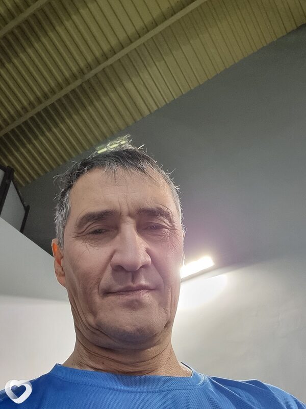 Ильшат, 57, Октябрьский (Башкортостан) — анкета №375300