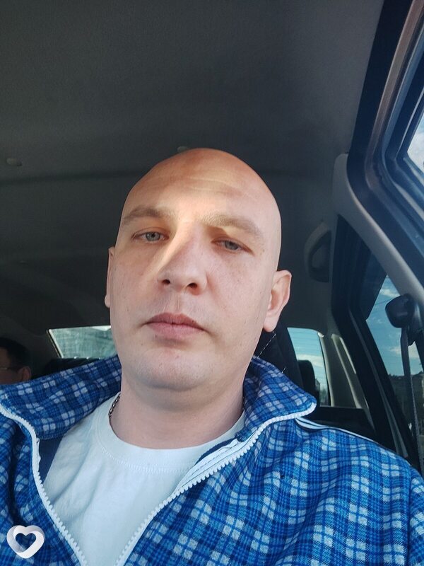 Сергей, 38, Краснодаре — анкета №375304