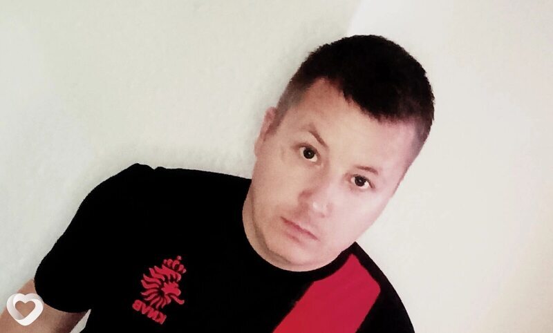 Дмитрий, 35, Якутске — анкета №375306