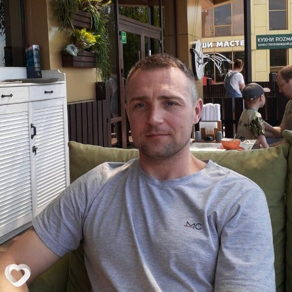 Александр, 42, Белове — анкета №375312