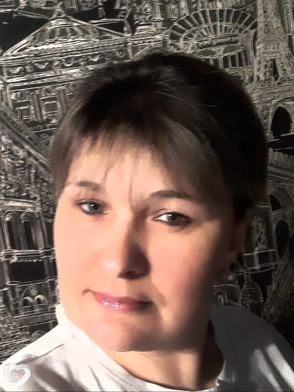 Svetlana, 50, Нижнем Тагиле — анкета №375313