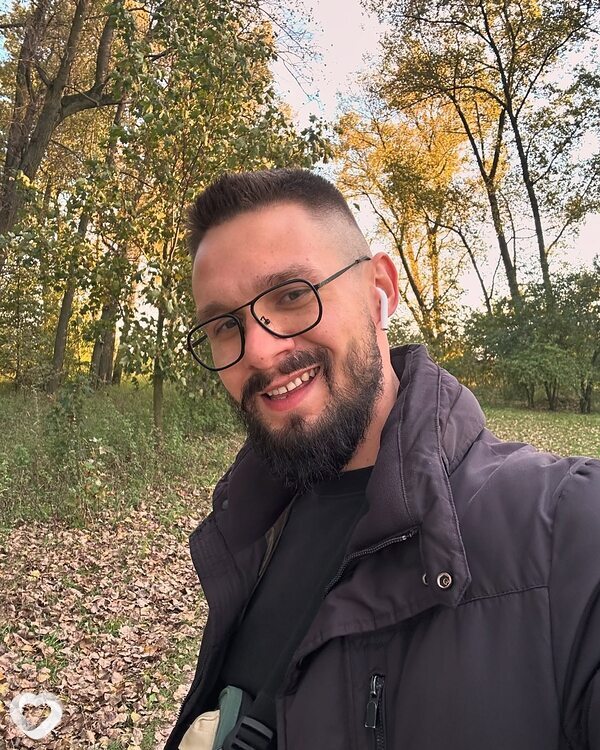 Ден, 36, Челябинске — анкета №375314