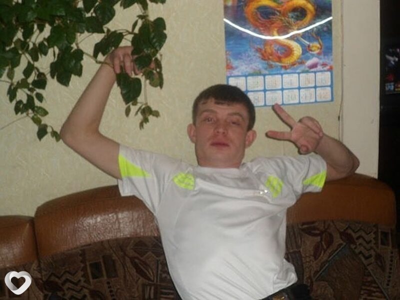 Vlad, 38, Киселевске — анкета №375321