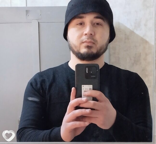 Шараф, 32, Ярославле — анкета №375354