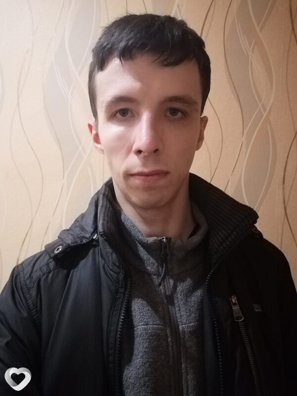 Евгений, 31, Кирове — анкета №375362