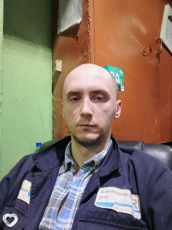 Дмитрий, 30, Норильске — анкета №375366