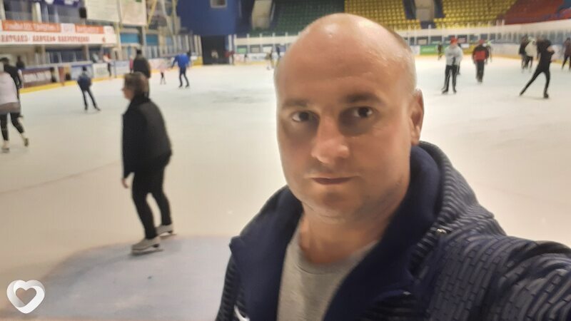 Сергей, 34, Гомеле — анкета №375372
