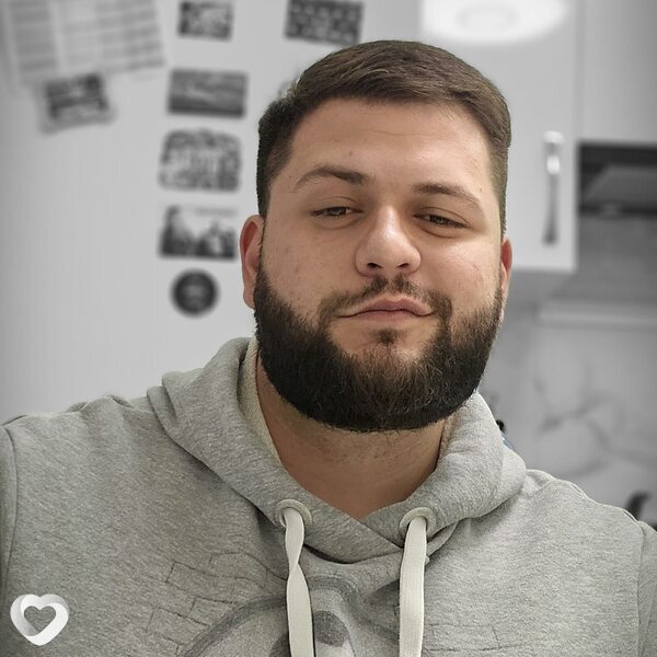 Артур, 31, Минске — анкета №375199