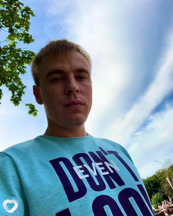 Миша, 32, Могилев — анкета №375202