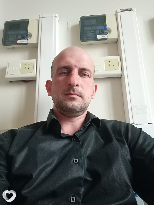 Дмитрий, 30, Гомеле — анкета №375204