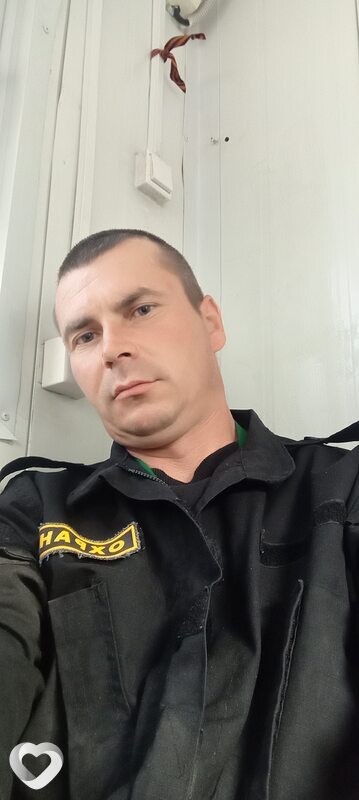 Алексей, 39, Рязани — анкета №375209