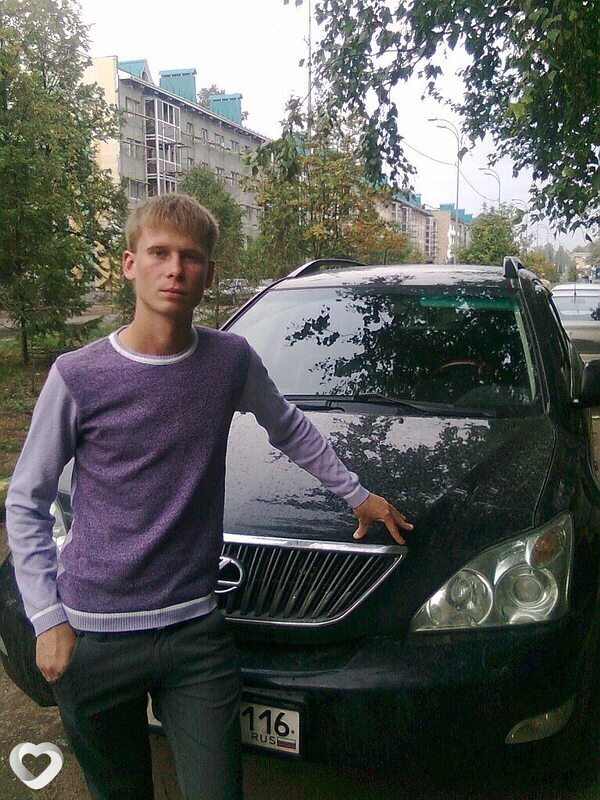 Сергей, 37, Альметьевске — анкета №375213