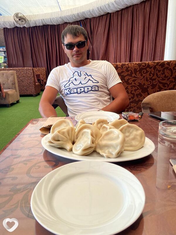 Александр, 32, Ставрополе — анкета №375214