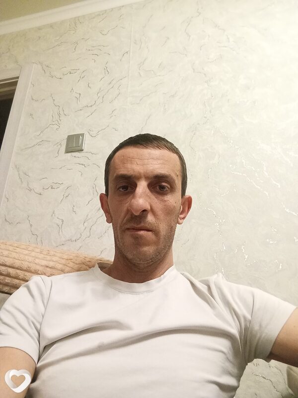 Артур, 40, Курске — анкета №375219