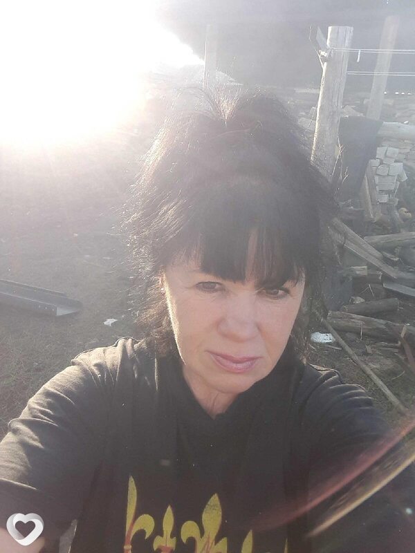 Елена, 56, Челябинске — анкета №374999