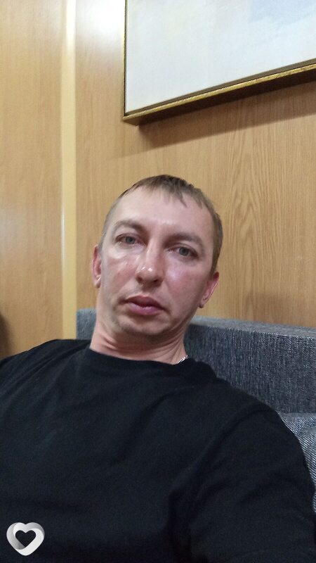 Серёга, 38, Пензе — анкета №375000
