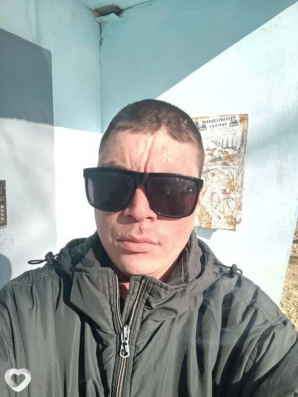 Виталий, 26, Чите — анкета №375002