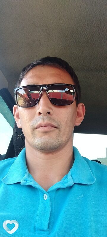 Нурик, 43, Кокшетау — анкета №375003