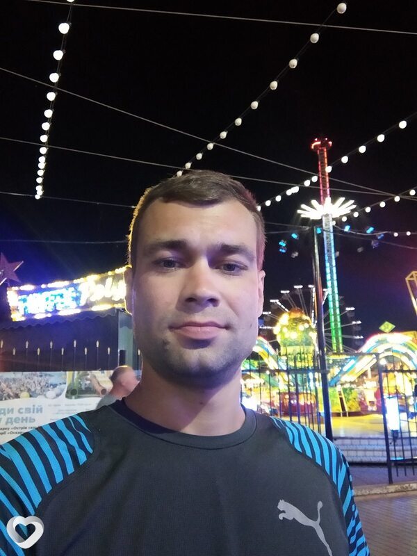 Ярослав, 36, Ханты-Мансийске — анкета №375005