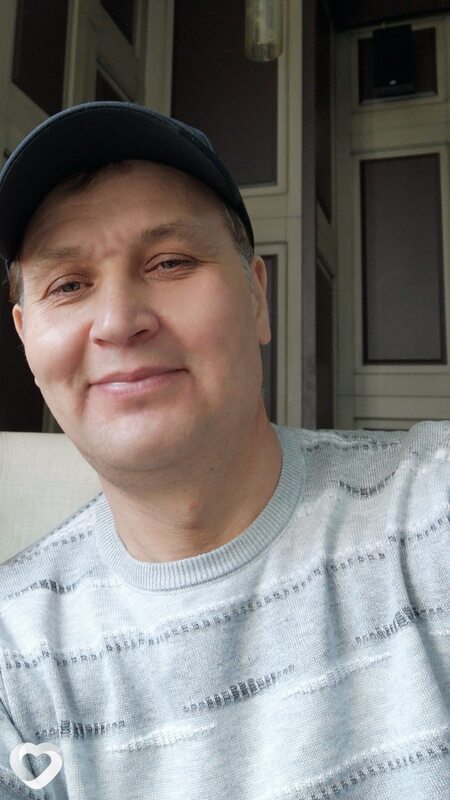 Алек, 50, Дубне — анкета №375007