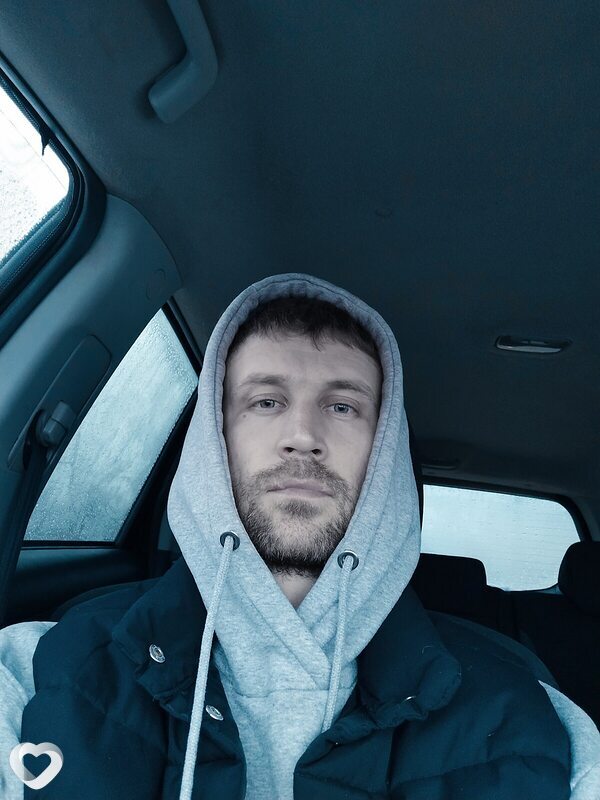 Макс, 37, Рязани — анкета №375011