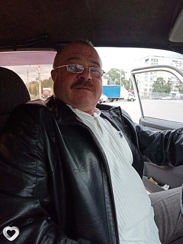 Дорин, 60, Нижнем Новгороде — анкета №375324