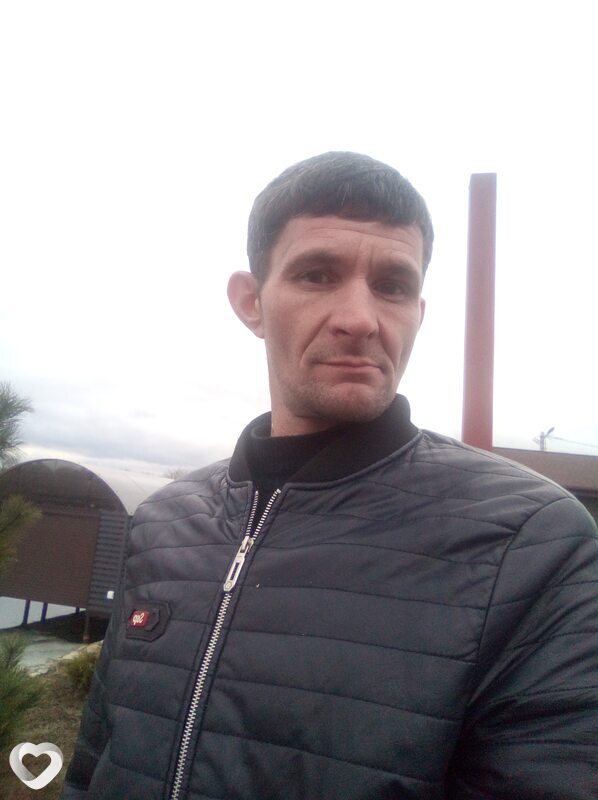Олег, 46, Новомосковске — анкета №375331