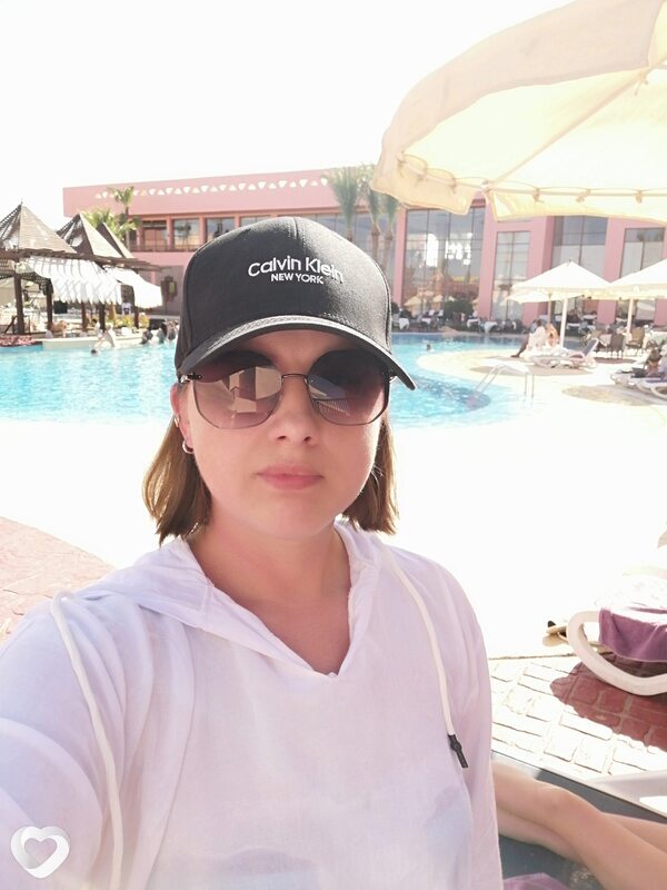 Оксана, 41, Минске — анкета №375336