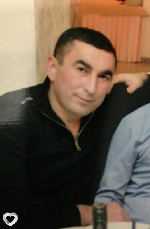 Рома, 51, Ростове-на-Дону — анкета №375337