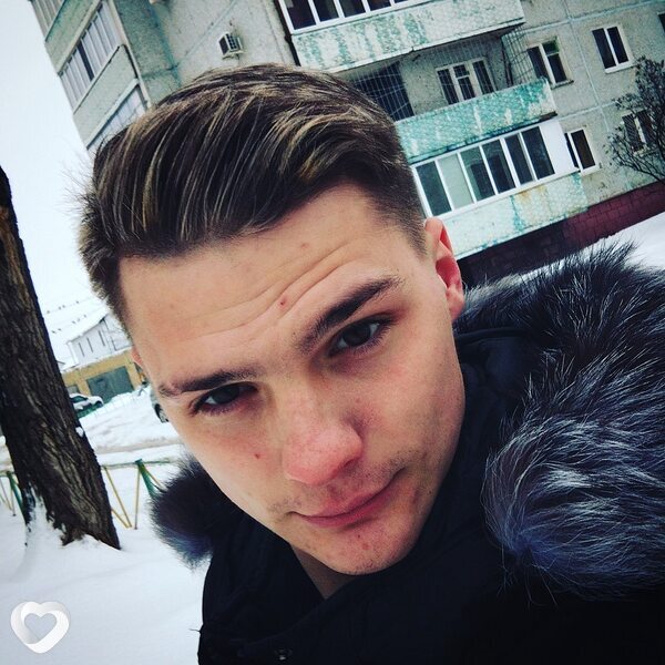 Николай, 28, Оренбурге — анкета №375340