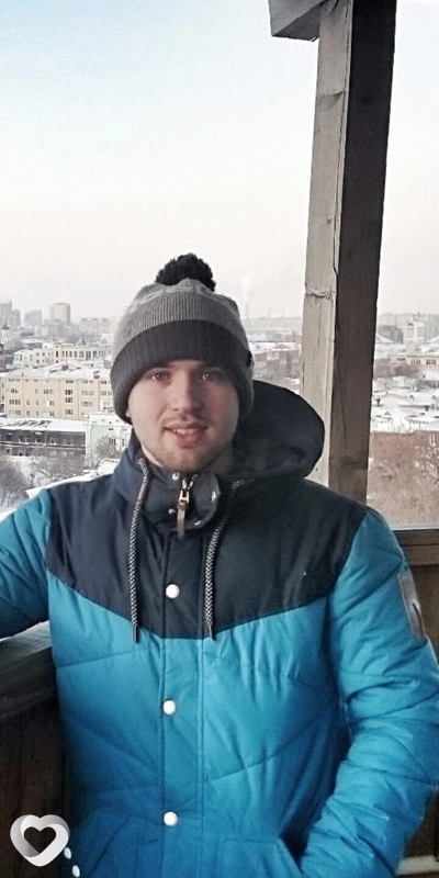Евгений, Безенчук