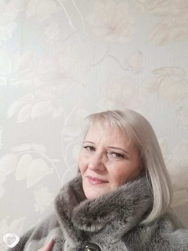 Татьяна, 62, Новосибирске — анкета №375344