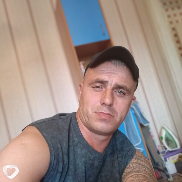 Александр, 44, Новокузнецке — анкета №375345