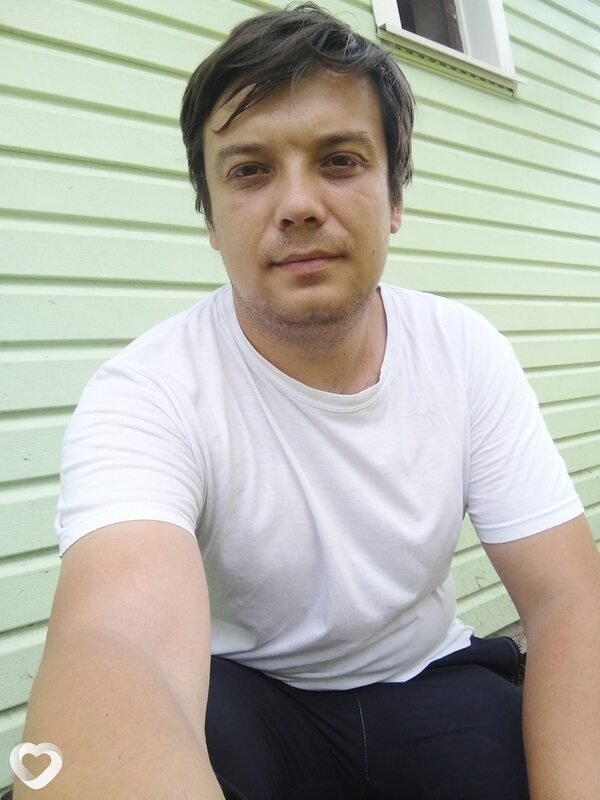 Александр, 39, Туле — анкета №375249